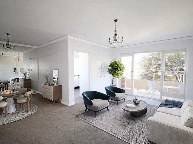 4/42 Morton Street, NSW 2065
