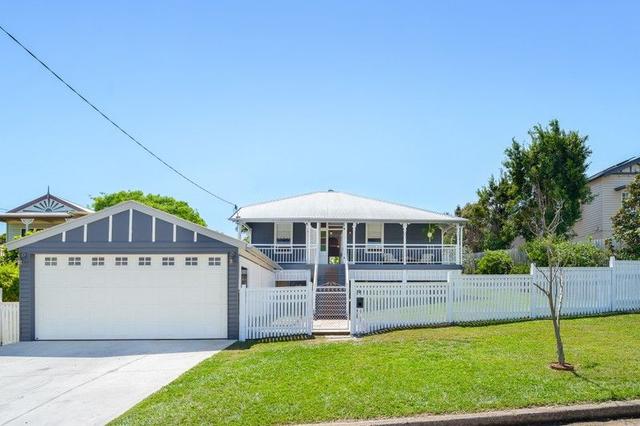9 Jeffcott Street, QLD 4012