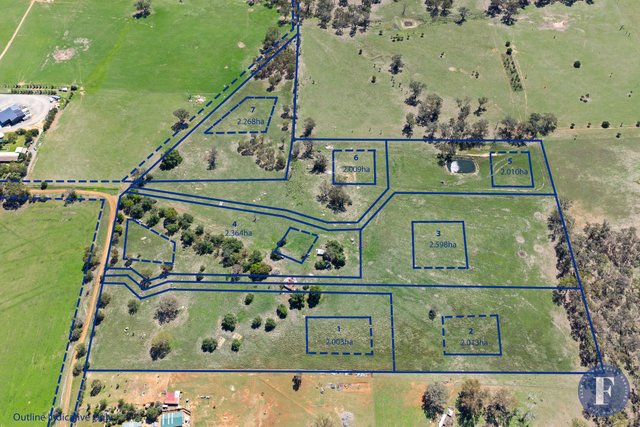 130 Allandale Road, NSW 2594
