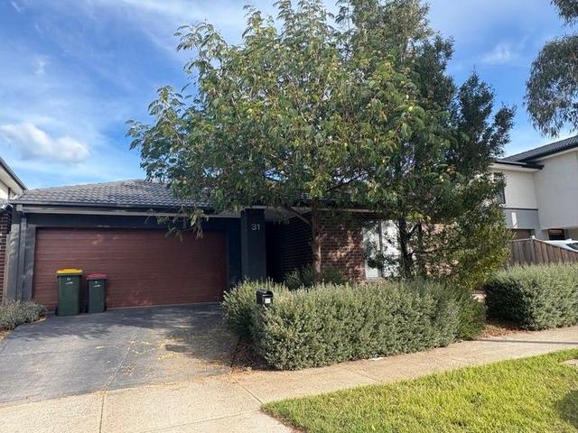 31 Darsham Crescent, VIC 3030