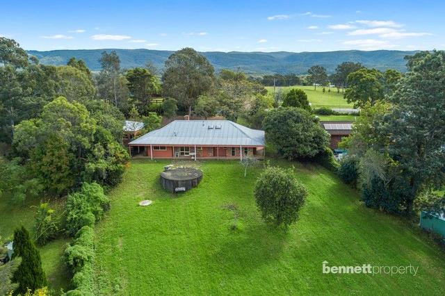 490 Comleroy Road, NSW 2758