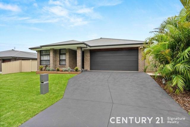 20 Alata Cres, NSW 2541