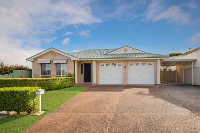 4 John Darling Avenue, NSW 2280