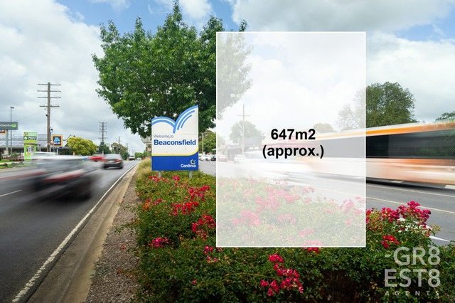 3 Wattle Crescent, VIC 3807