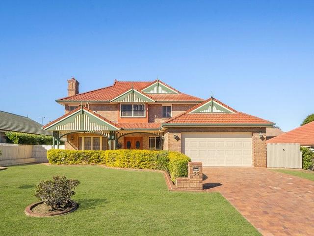 33 Castle Hill Drive, QLD 4503
