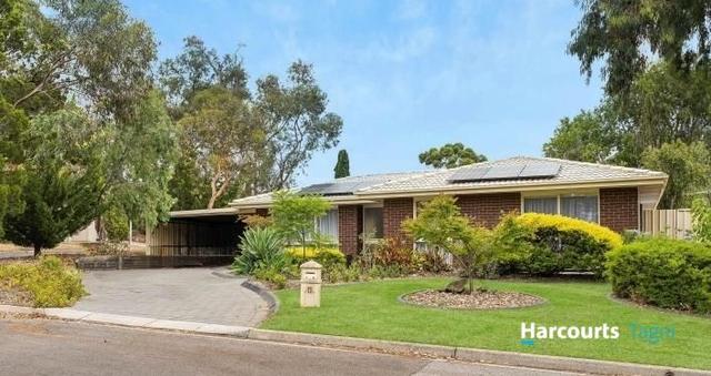 12 Basedows Street, SA 5159