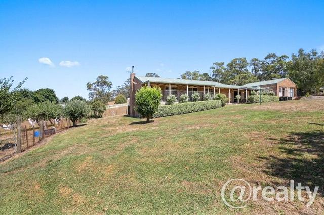 417 Dawsons Track, VIC 3821