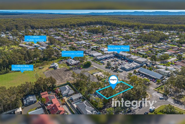 54 Emmett Street, NSW 2540