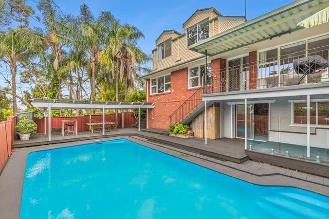 11 Sylvia Place, NSW 2086