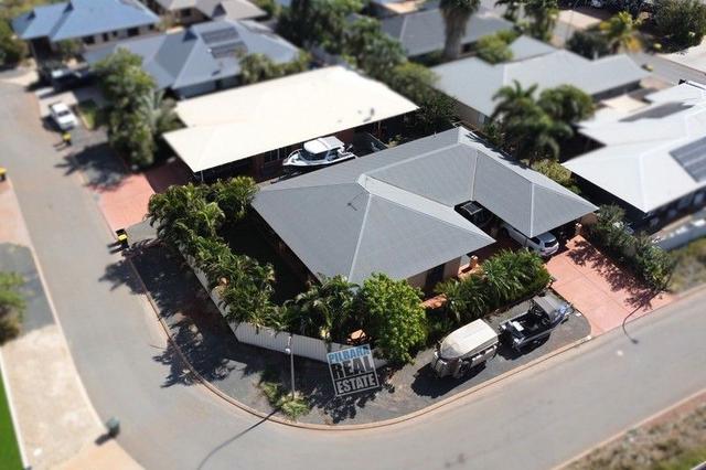 4 Trevally Court, WA 6714