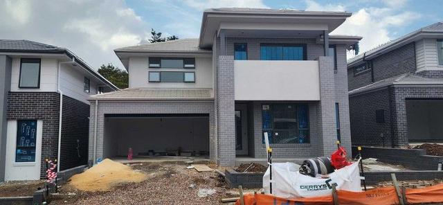 Lot 136 Origma Street, NSW 2765
