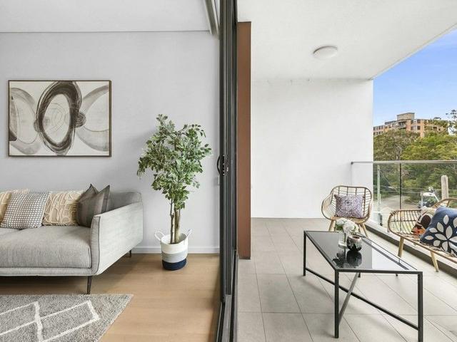 713/2 Waterview Drive, NSW 2066