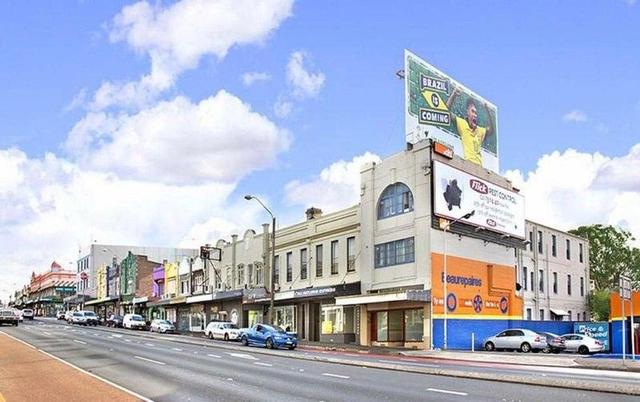 11/75A Parramatta  Road, NSW 2038