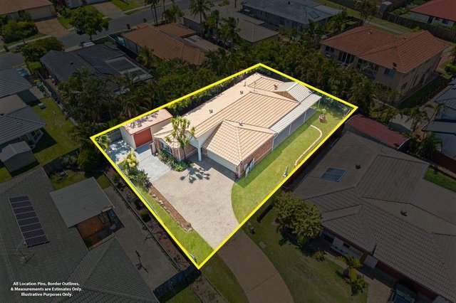 55 Samba Place, QLD 4119