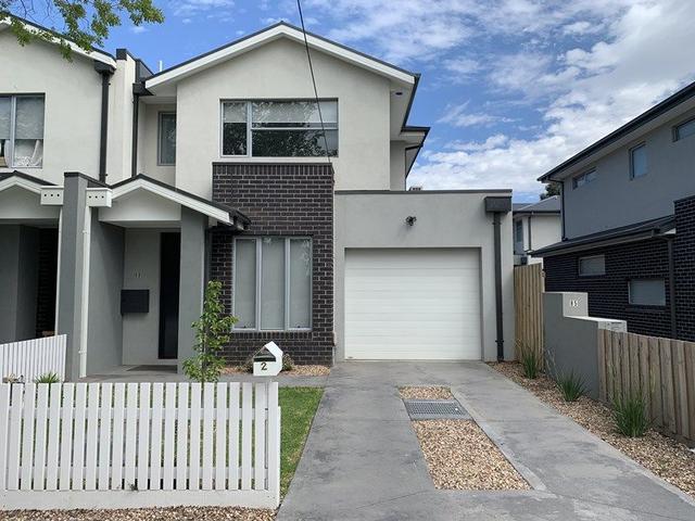 2/83 Melon  Street, VIC 3019