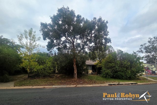 2 Bokhara Circuit, ACT 2617