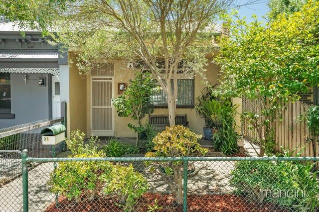 91 Edward Street, VIC 3056