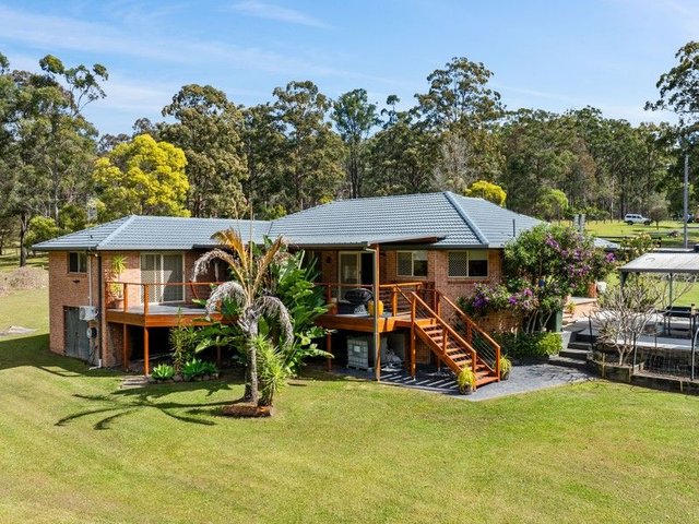 63 Stanley Folkard Place, NSW 2440