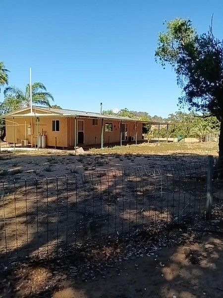 900 Greenbushes-Grimwade Road, WA 6253