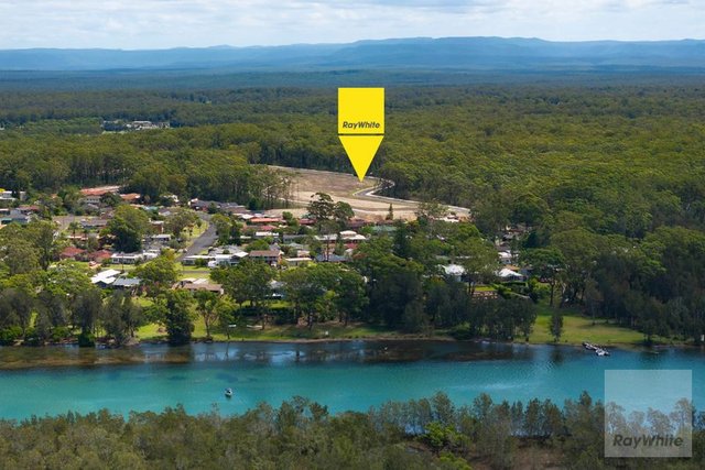 (no street name provided), NSW 2540