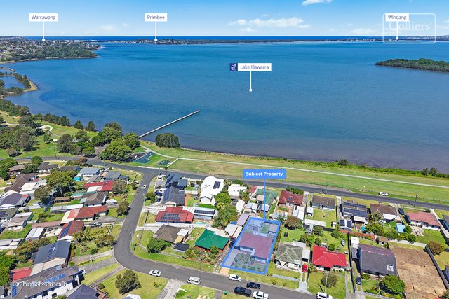 11 Southampton Street, NSW 2506