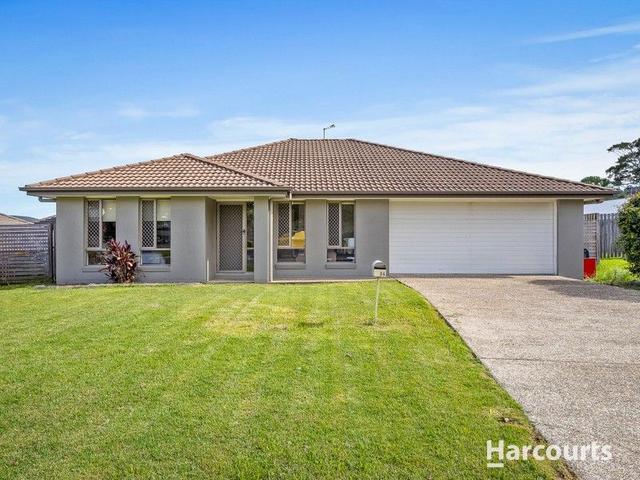 34 Vista Circuit, QLD 4207