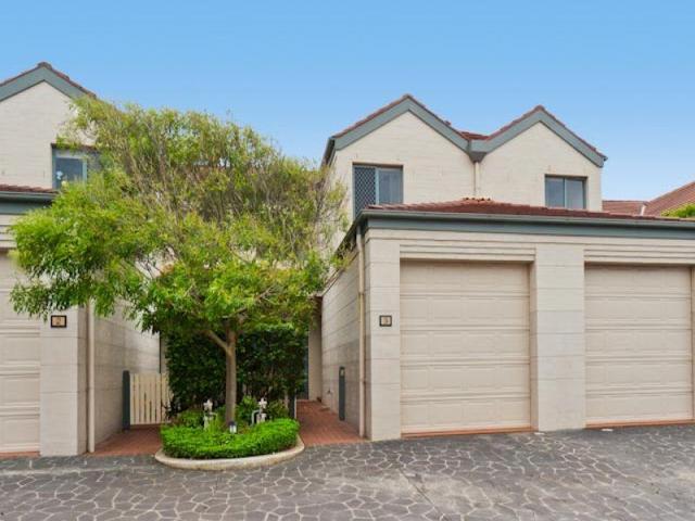 5/5 Wride Street, NSW 2035