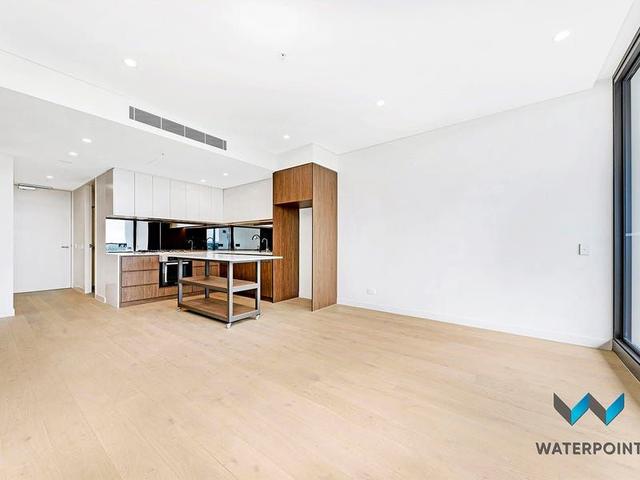 2206/12 Phillip Street, NSW 2150