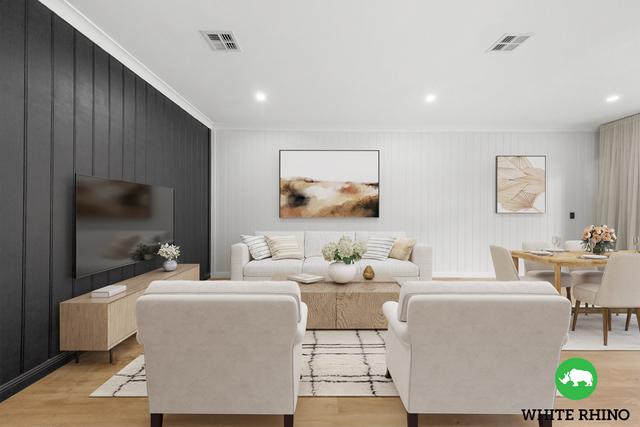 9/46 McGowan Crescent, NSW 2620