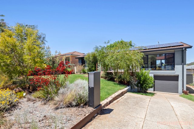 21 Dalabon Crescent, ACT 2611