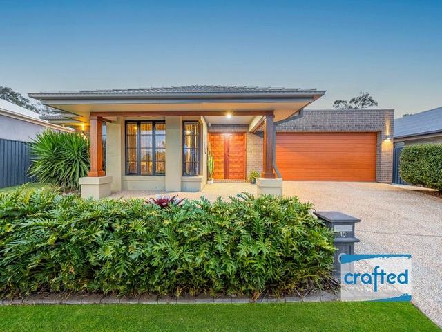 16 Jackson Place, QLD 4124