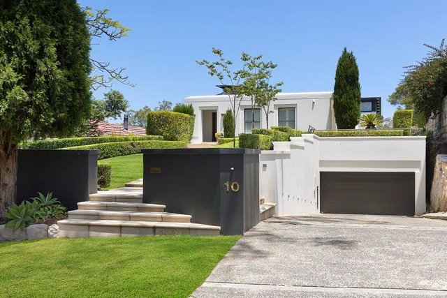 10 Rockley Street, NSW 2068