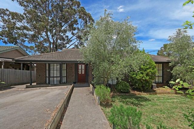 25 Blucher Street, VIC 3156