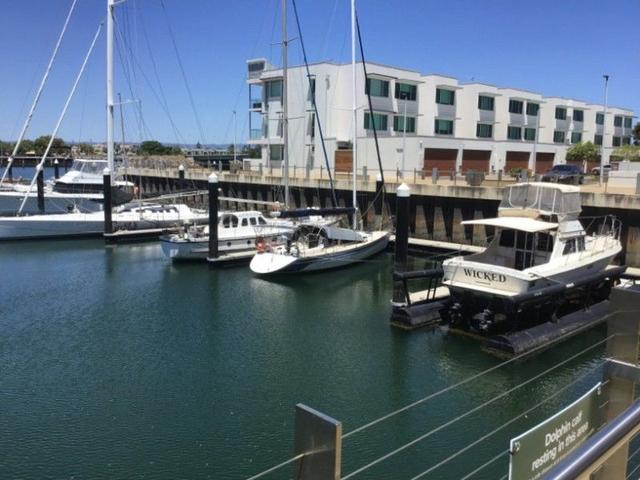 B21 Marina Berth Tarni Court, SA 5015