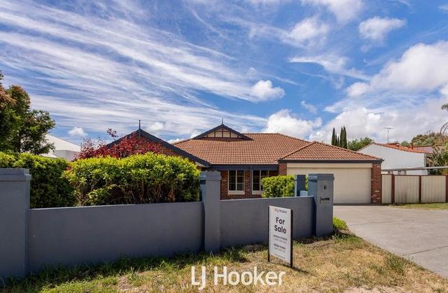 8 Hamilton Road, WA 6232