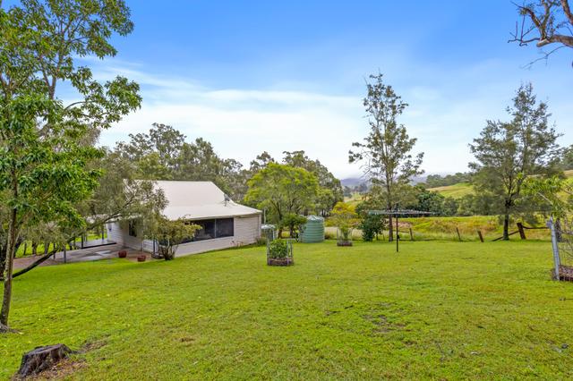 356a Wallaringa Road, NSW 2420