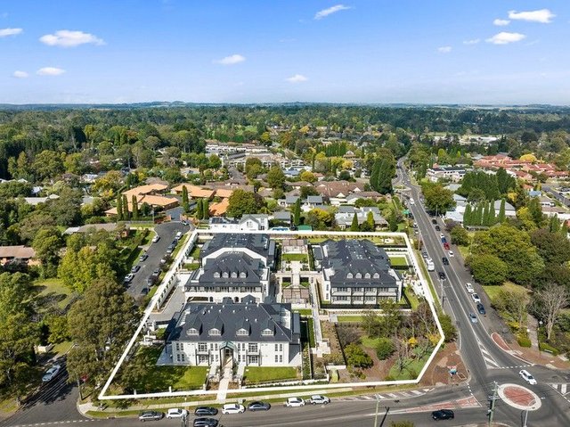 Maynard Gardens, NSW 2576