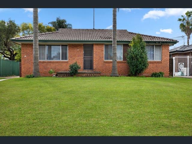 14 Munmora Pl, NSW 2760