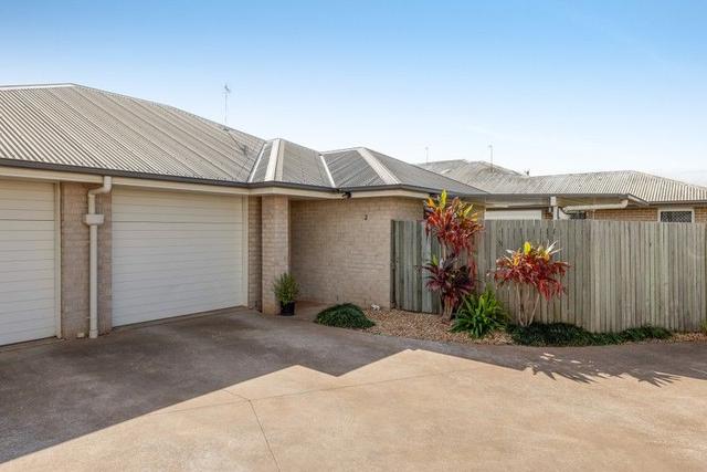 2/12 Chainey Court, QLD 4350