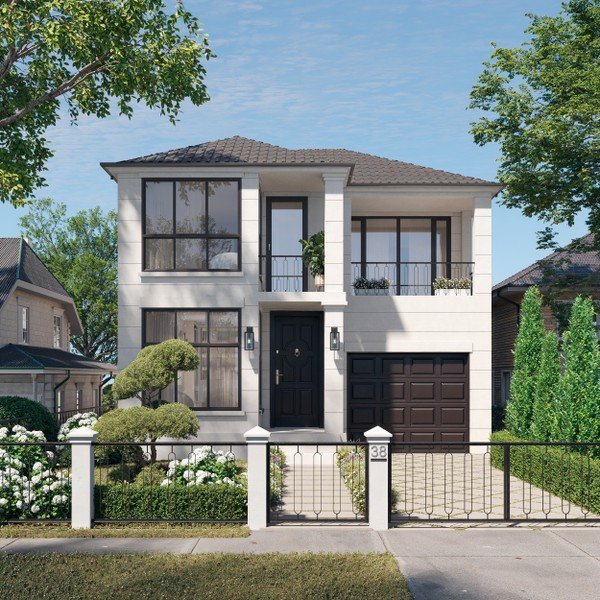 38 Plunkett Street, NSW 2047
