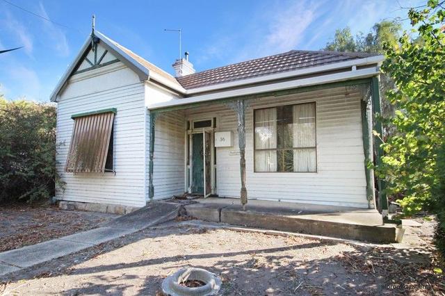 36 Hamilton Street, VIC 3390