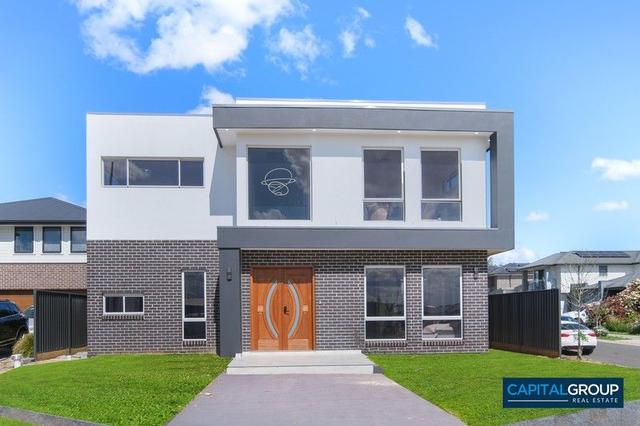 8 Hungerford Street, NSW 2557