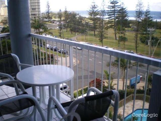 17/155 Old Burleigh Road, QLD 4218