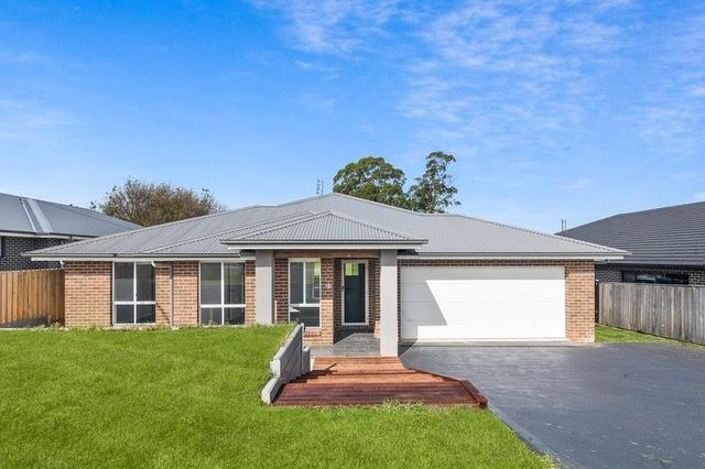 81 Darraby Drive, NSW 2577