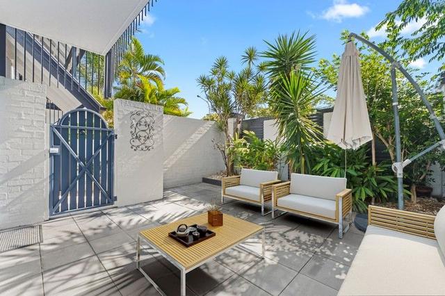 12/331 Gregory Tce, QLD 4000