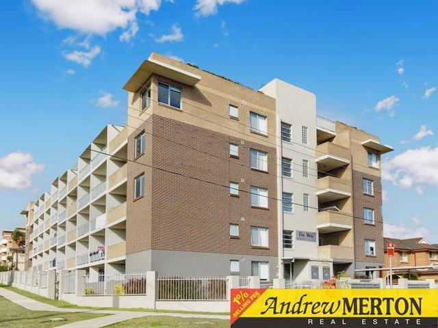 47/26 Clifton Street, NSW 2148