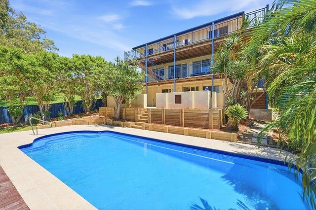 18 Grandview Parade, NSW 2444
