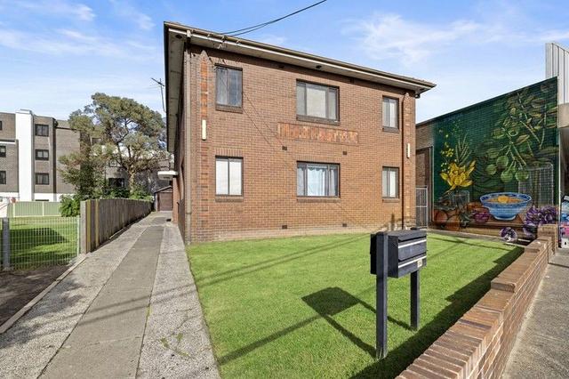 1-4/89 The Crescent, NSW 2140