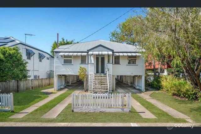 2/17 Fourth Avenue, QLD 4017