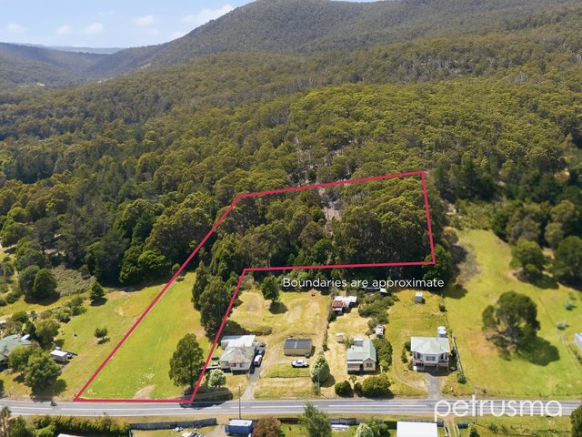 Lot 1 Gordon River Road, TAS 7140